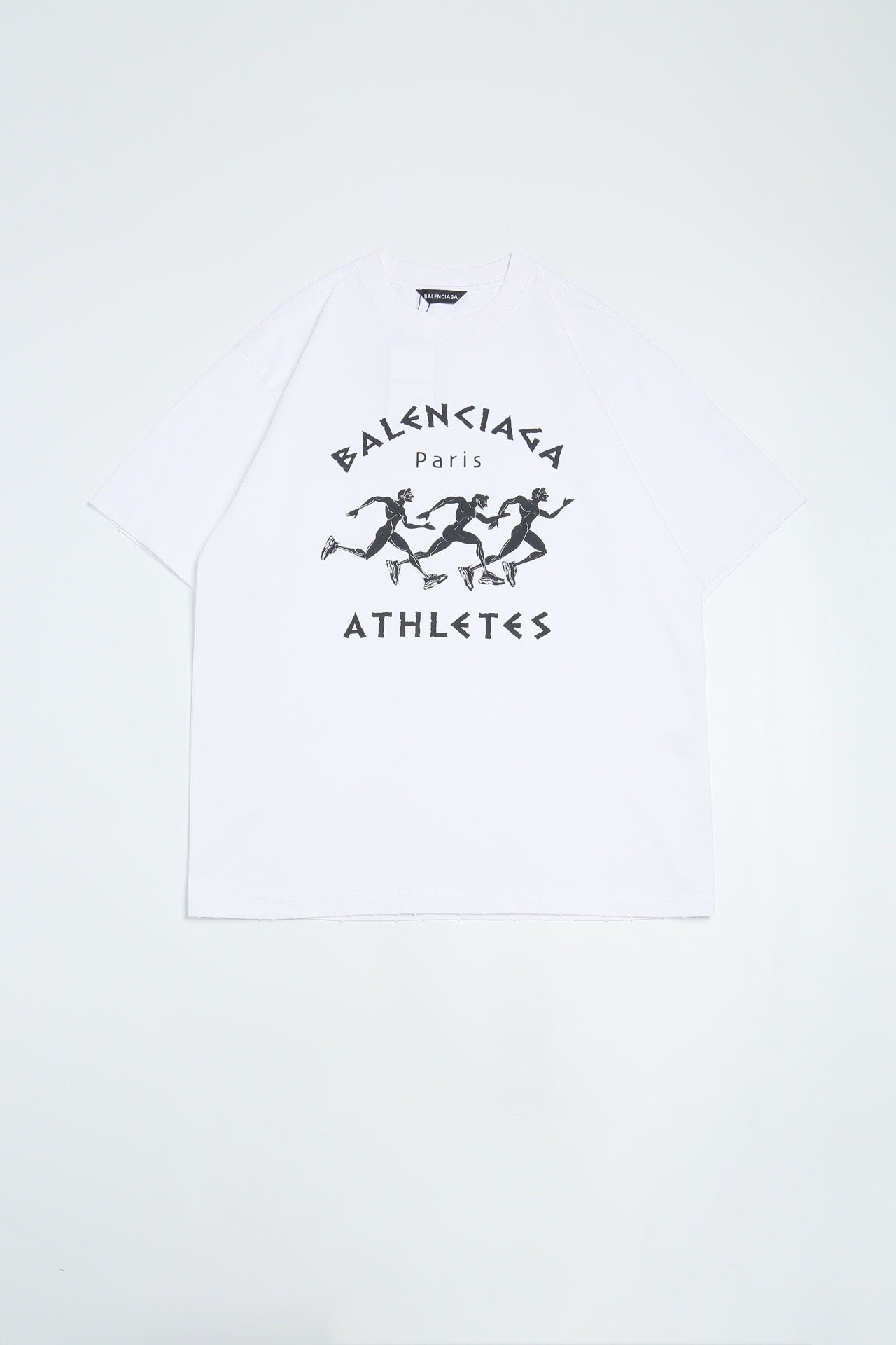 Ba1en*iaga T-shirt