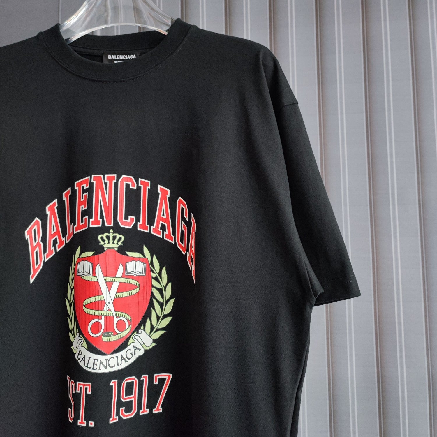Ba1en*iaga T-shirt