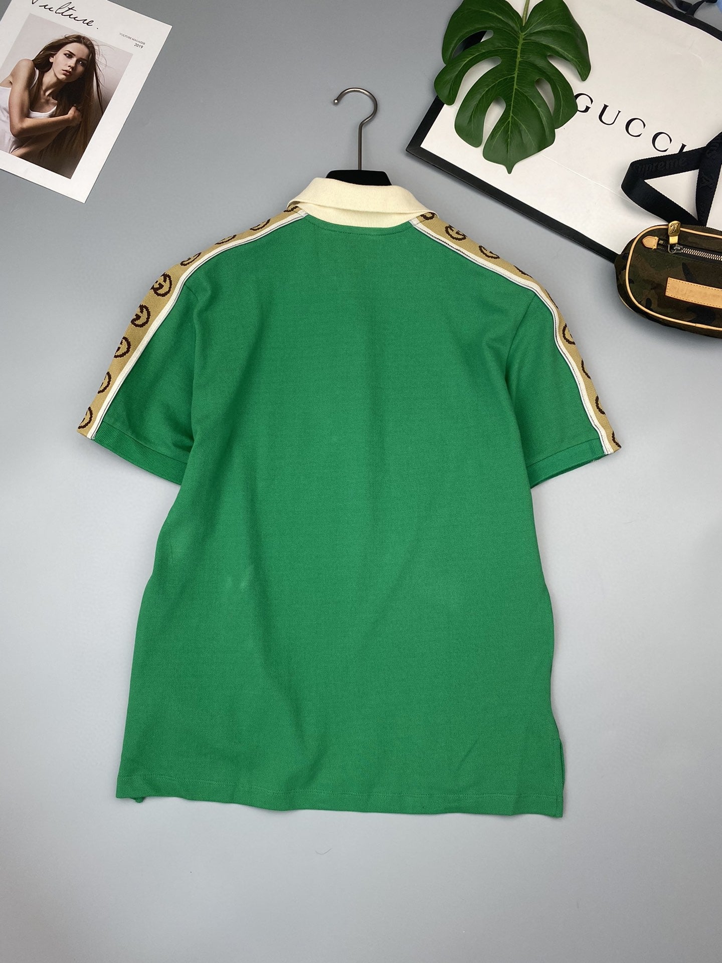 Gvc*1 Shirt