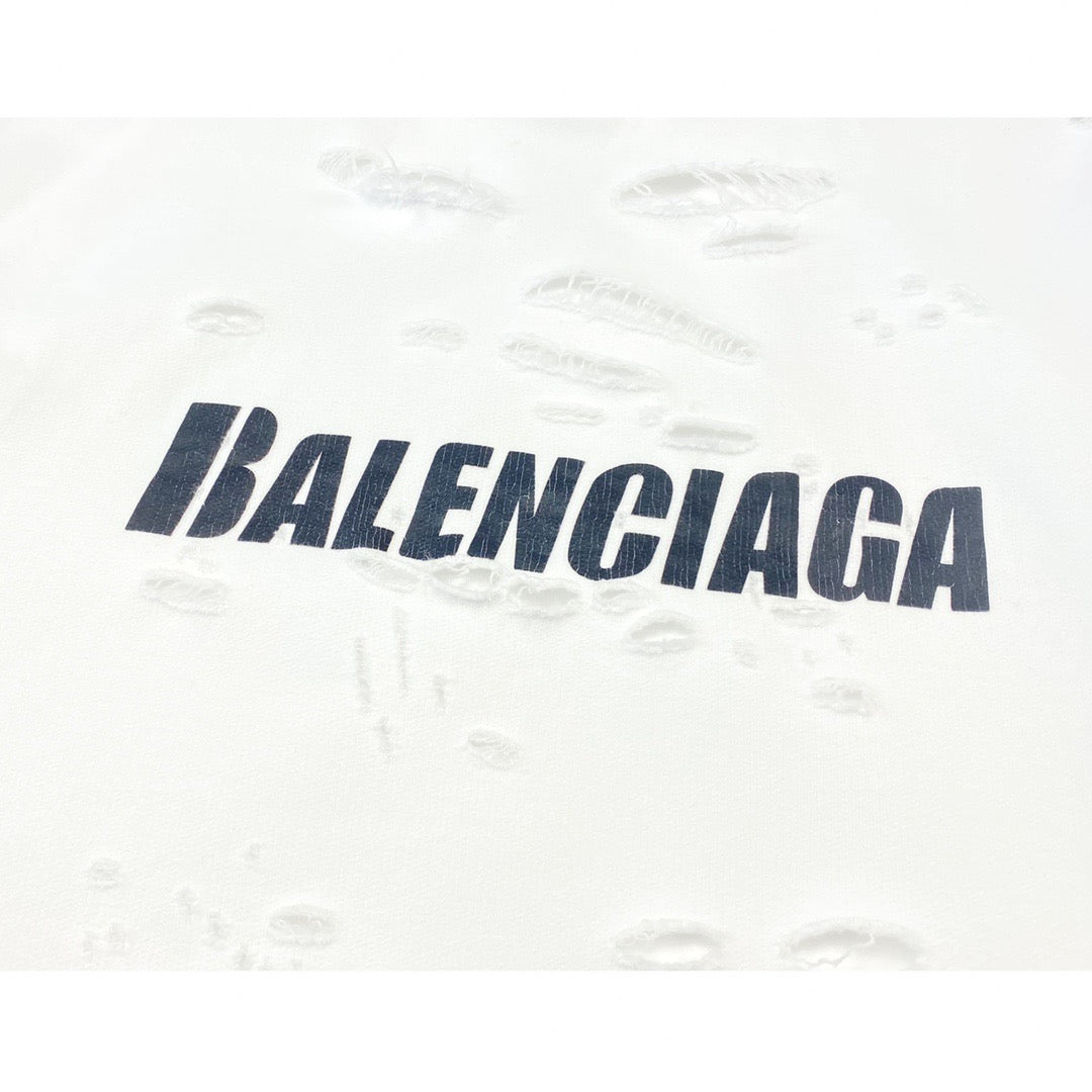 Ba1en*iaga Hoodie