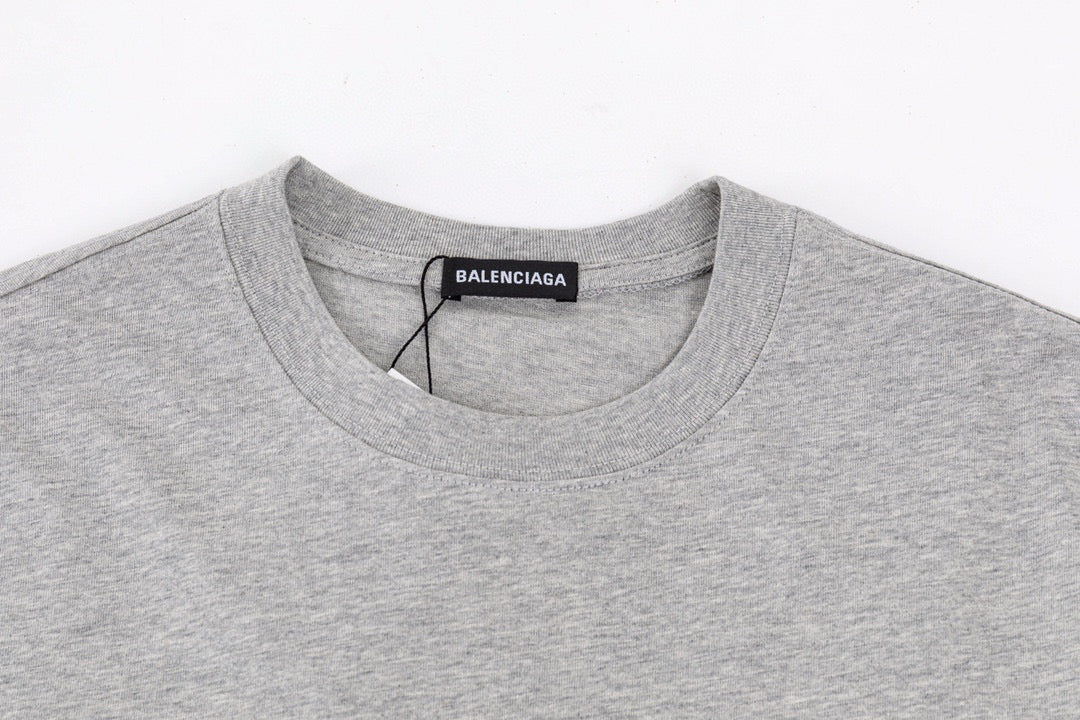 Ba1en*iaga T-shirt