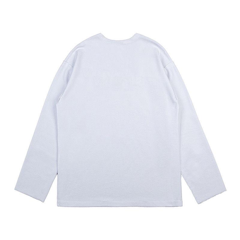 DREW HOUSE TEES WHITE #921357