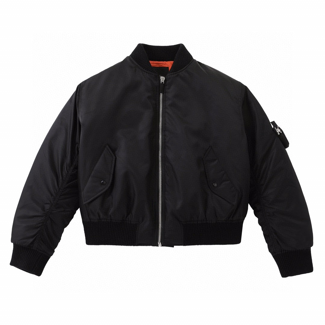 Pra*a Jacket