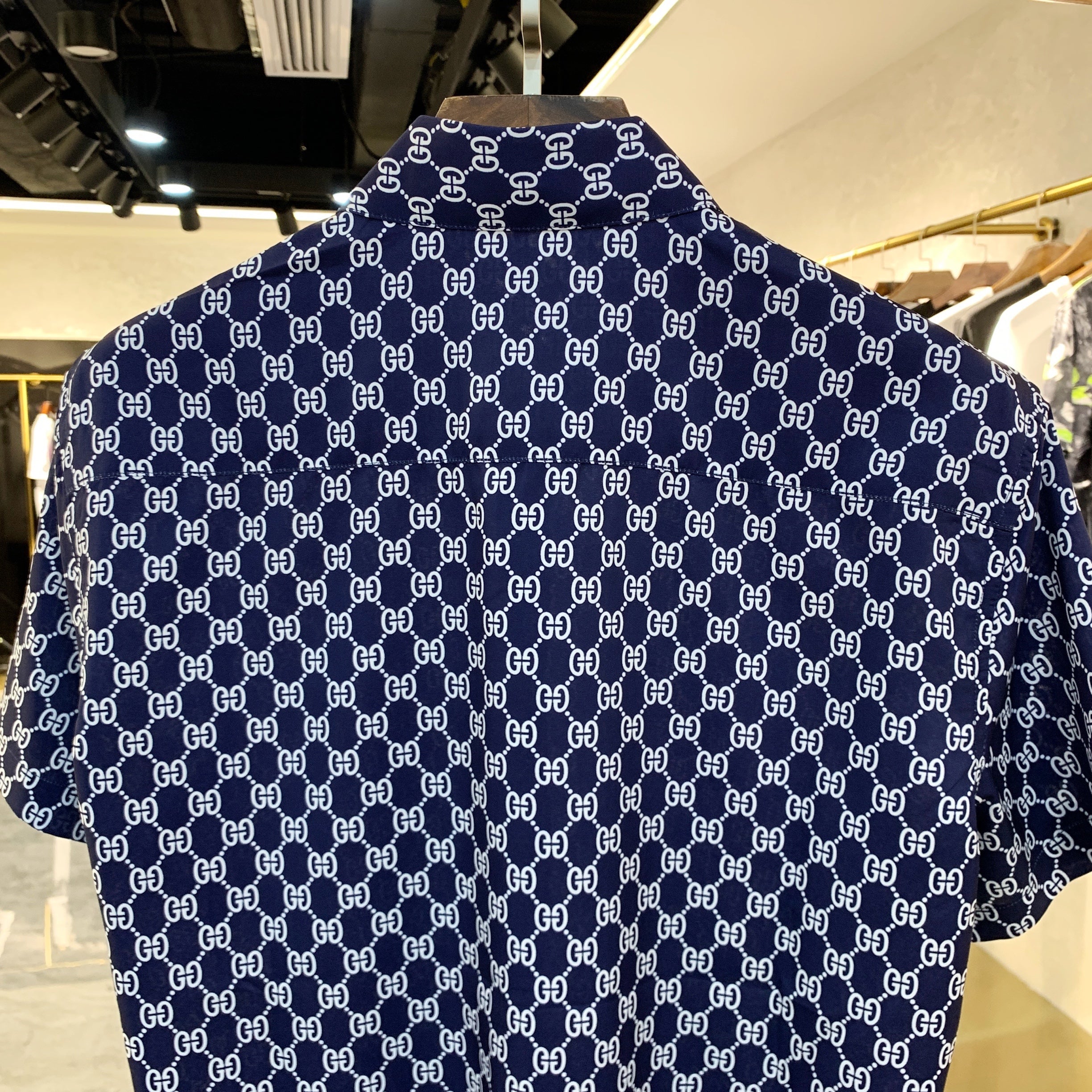 Gvc*1 Shirt