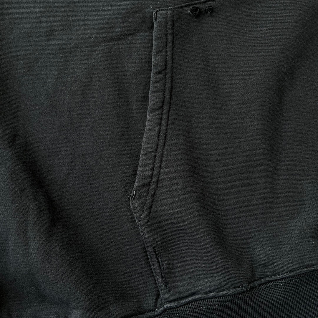 Ba1en*iaga Hoodie