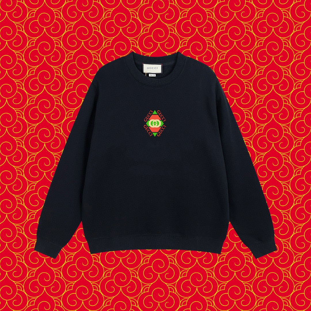 Gvc*1 Sweatshirt