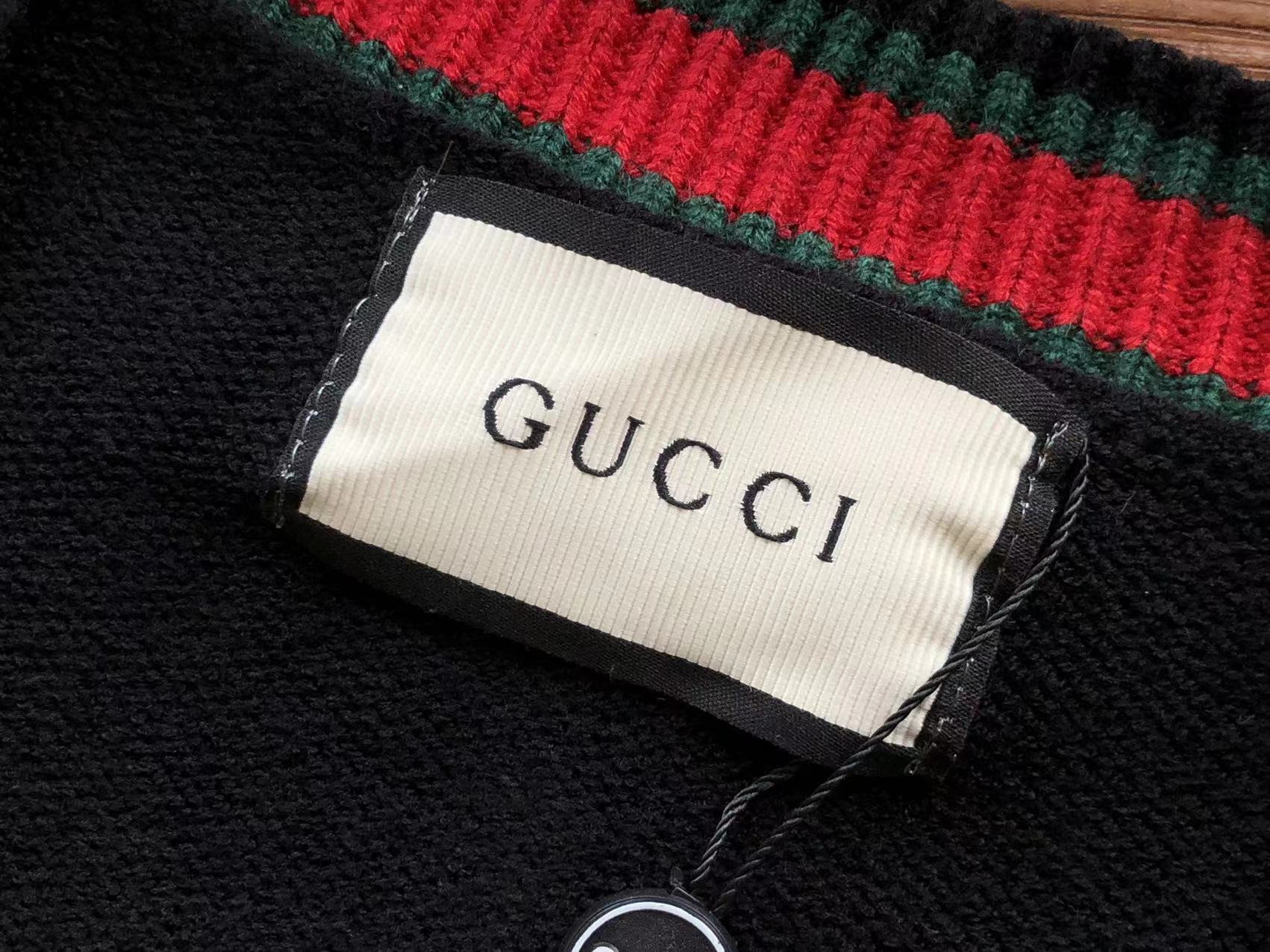 Gvc*1 Cardigan