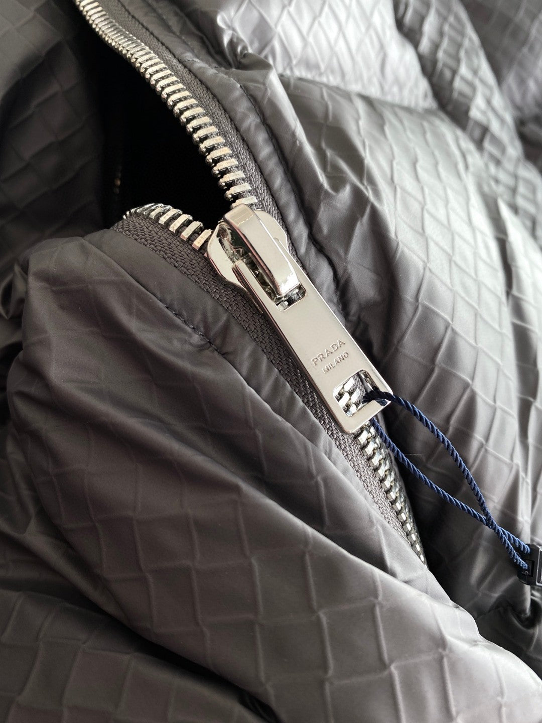Pra*a Jacket