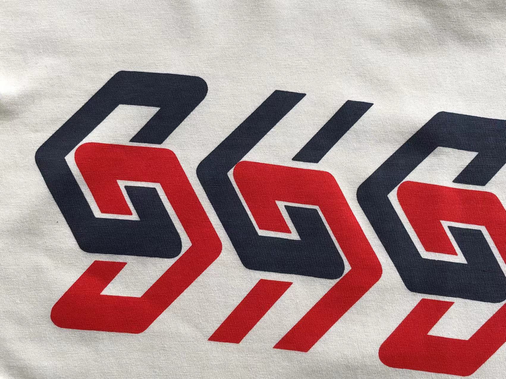 Gvc*1 T-shirt
