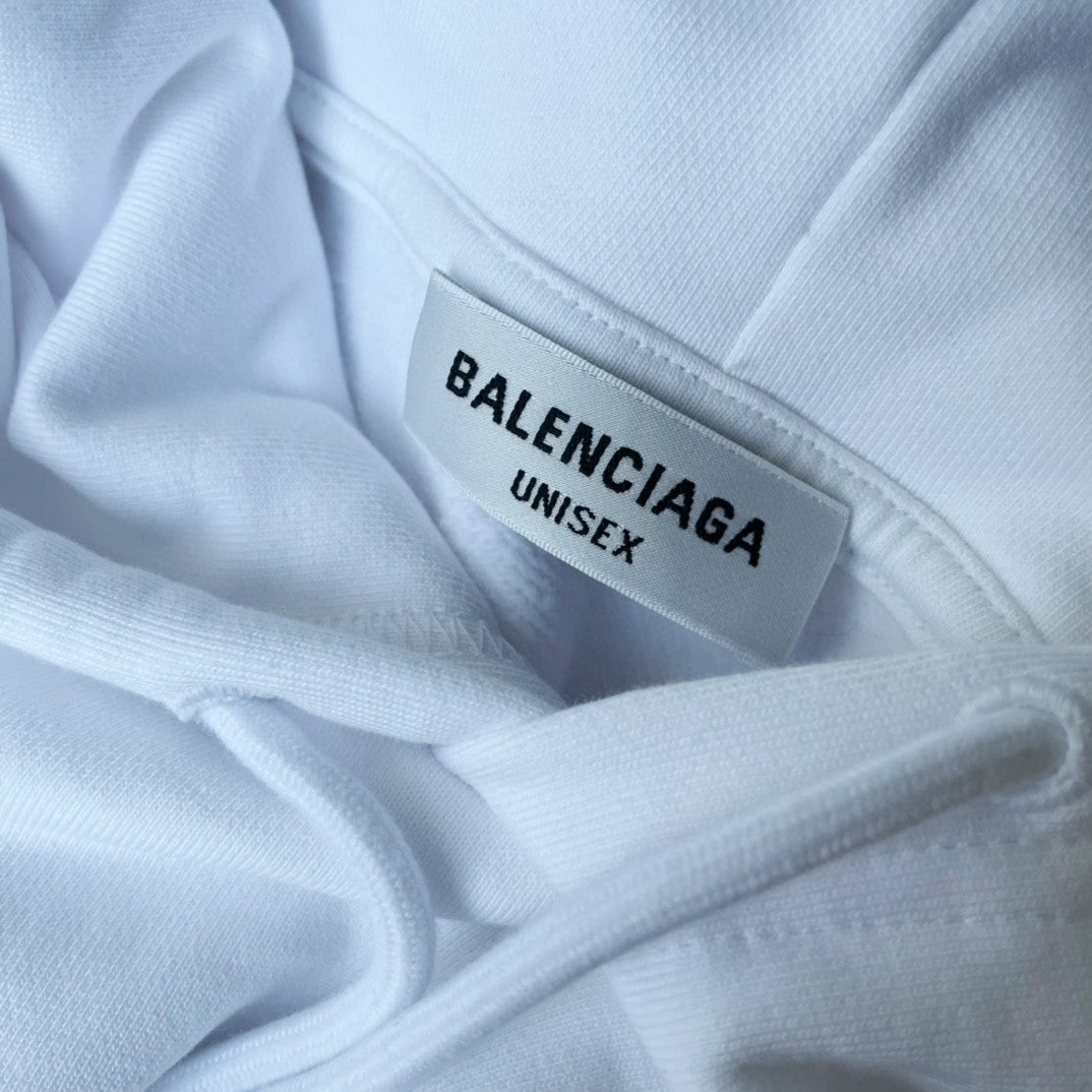 Ba1en*iaga Hoodie