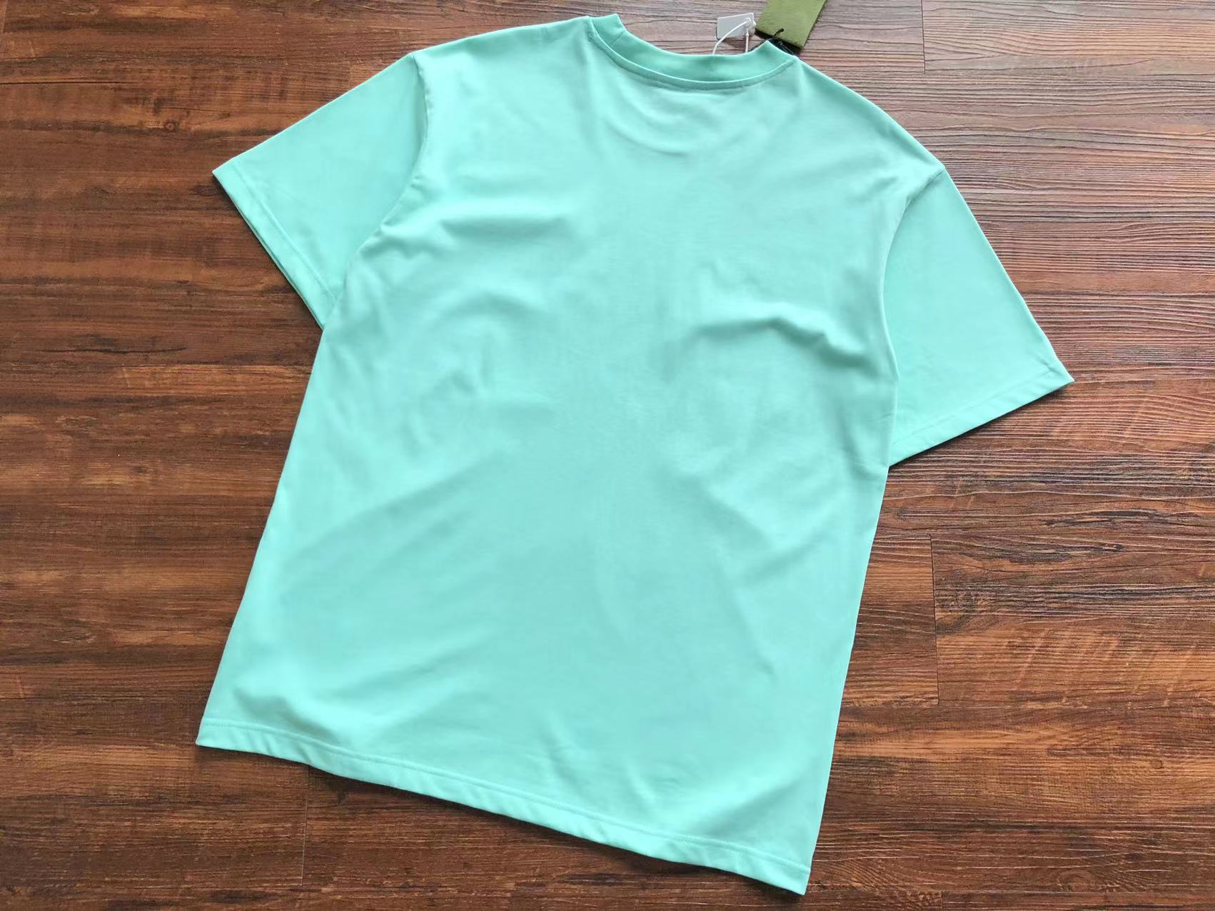 Gvc*1 T-shirt