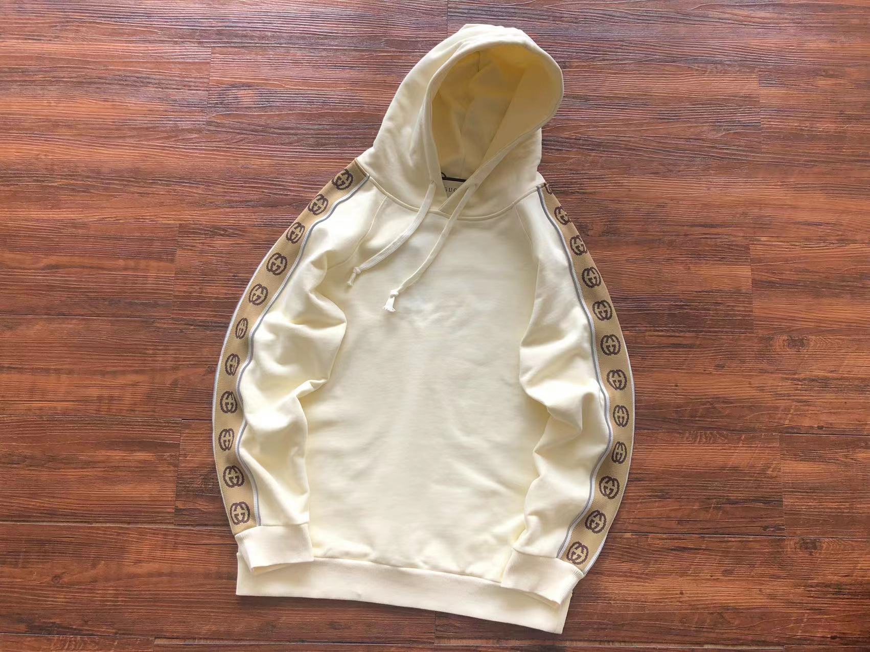 Gvc*1 Hoodie