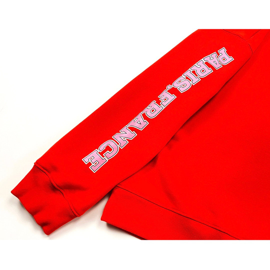 Ba1en*iaga Hoodie