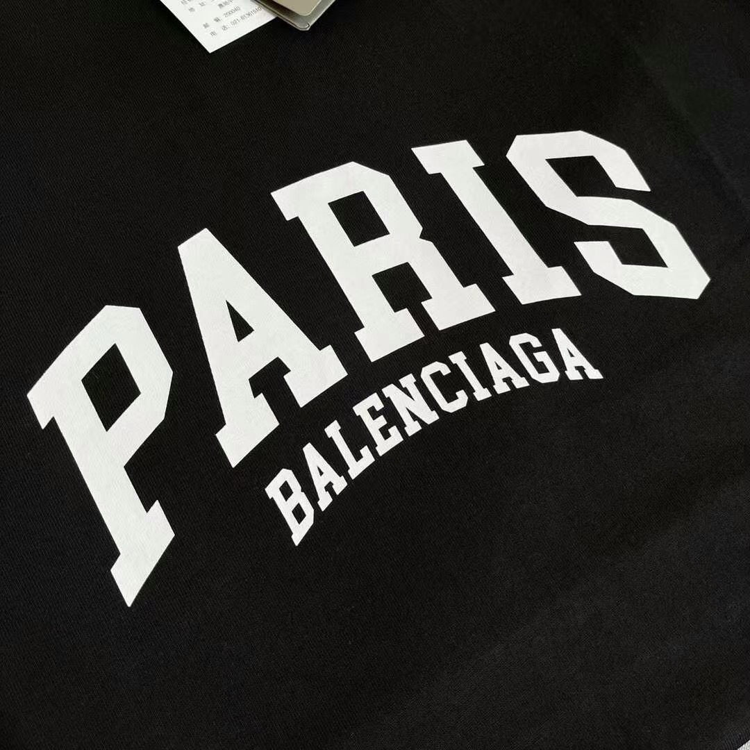 Ba1en*iaga T-shirt
