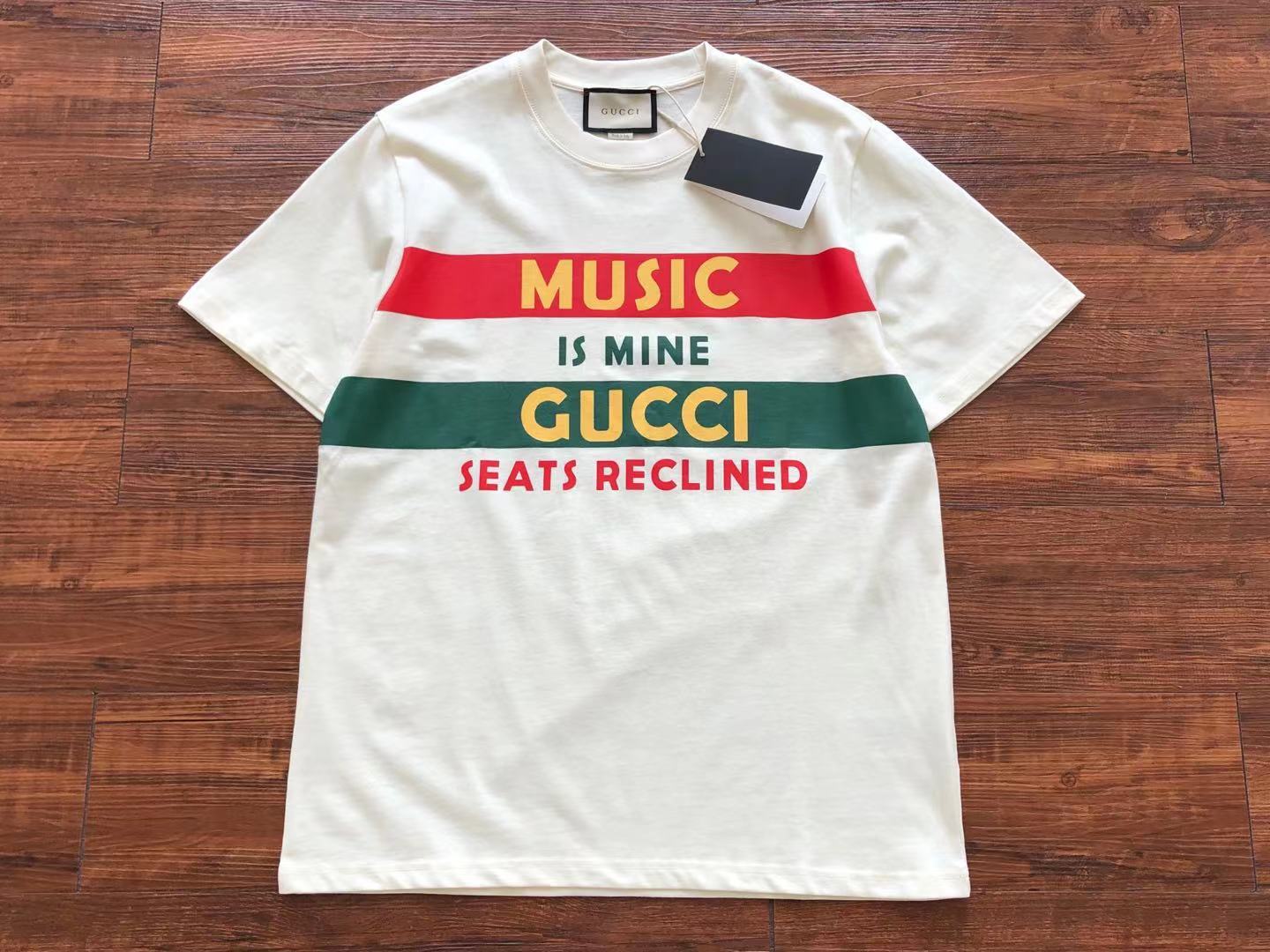 Gvc*1 T-shirt