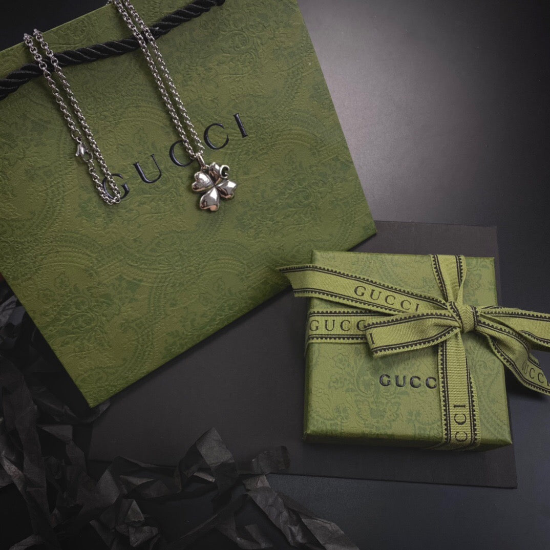 Gvc*1 Necklace