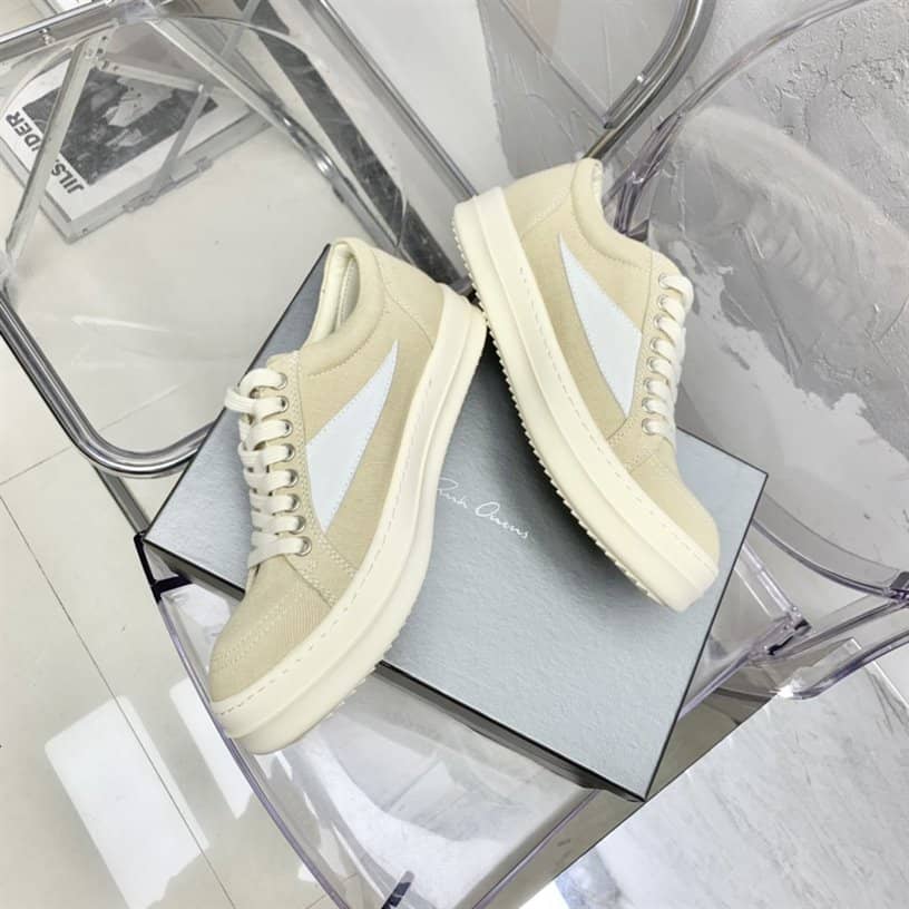 Rick Owen Dupes Sneakers   RS051
