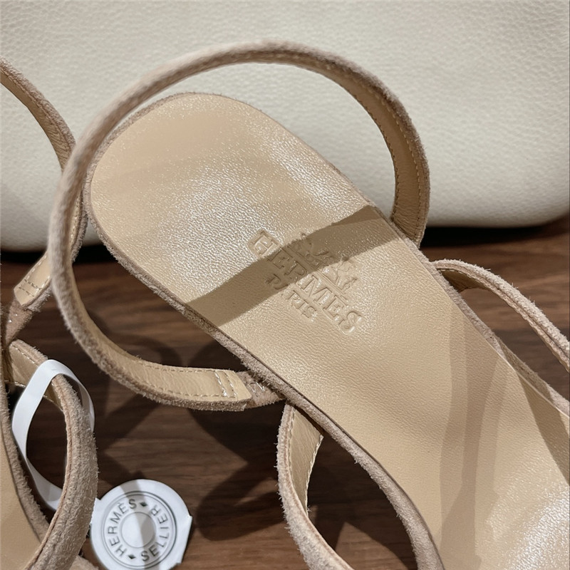 H**me5 Glamor sandals