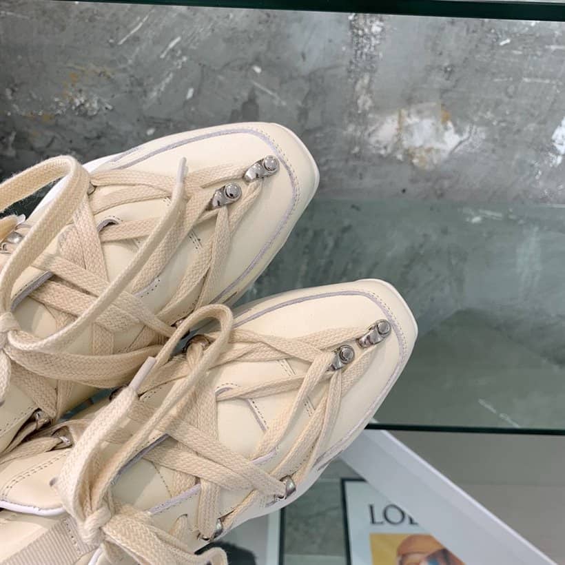 Rick Owen Dupes Sneakers   RS052