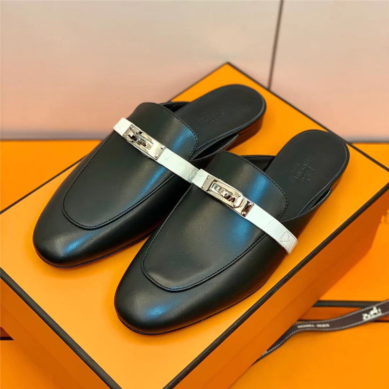 H**me5 mueller slippers