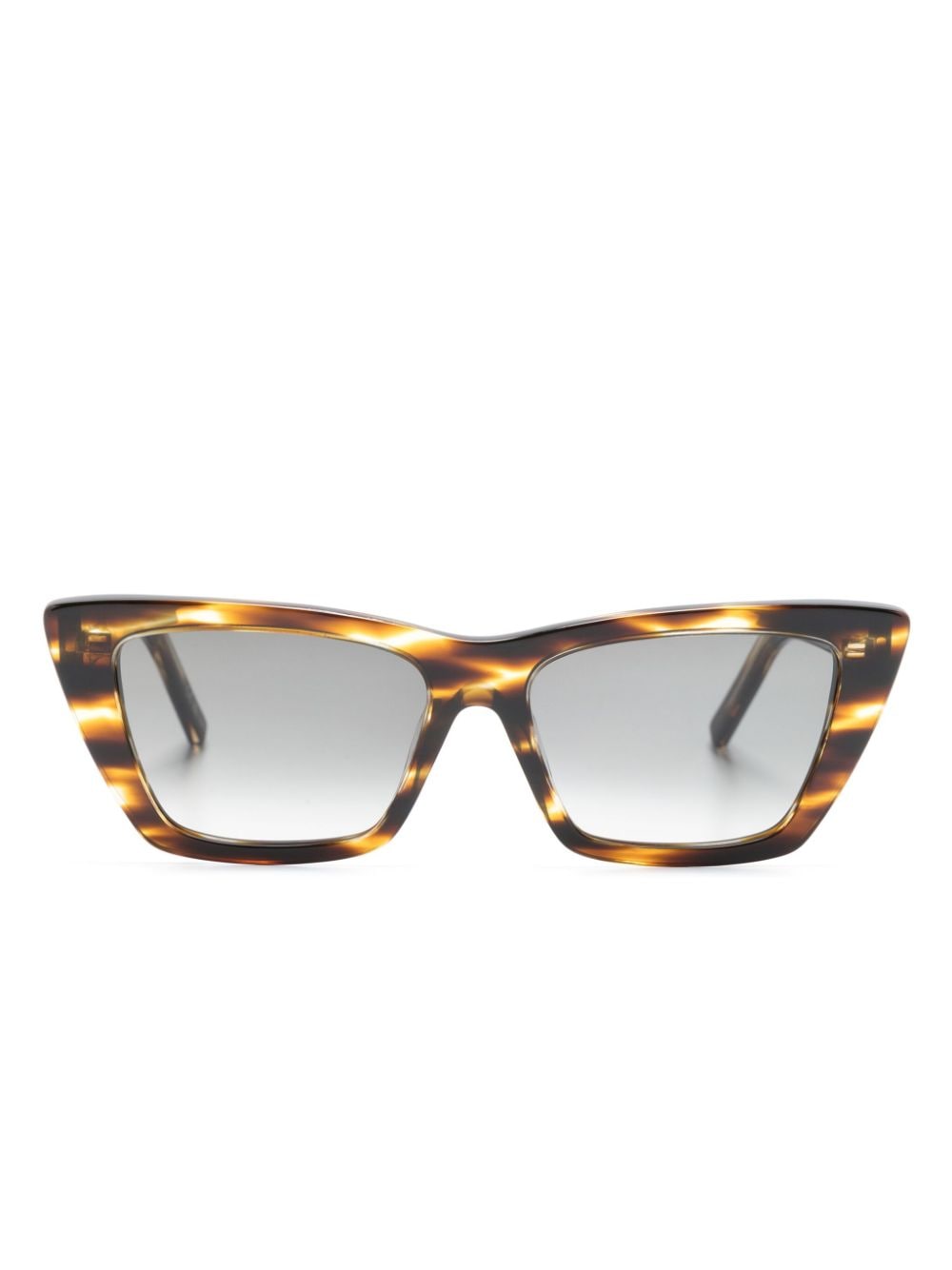 Off White Replica Virgil square-frame sunglass replicas