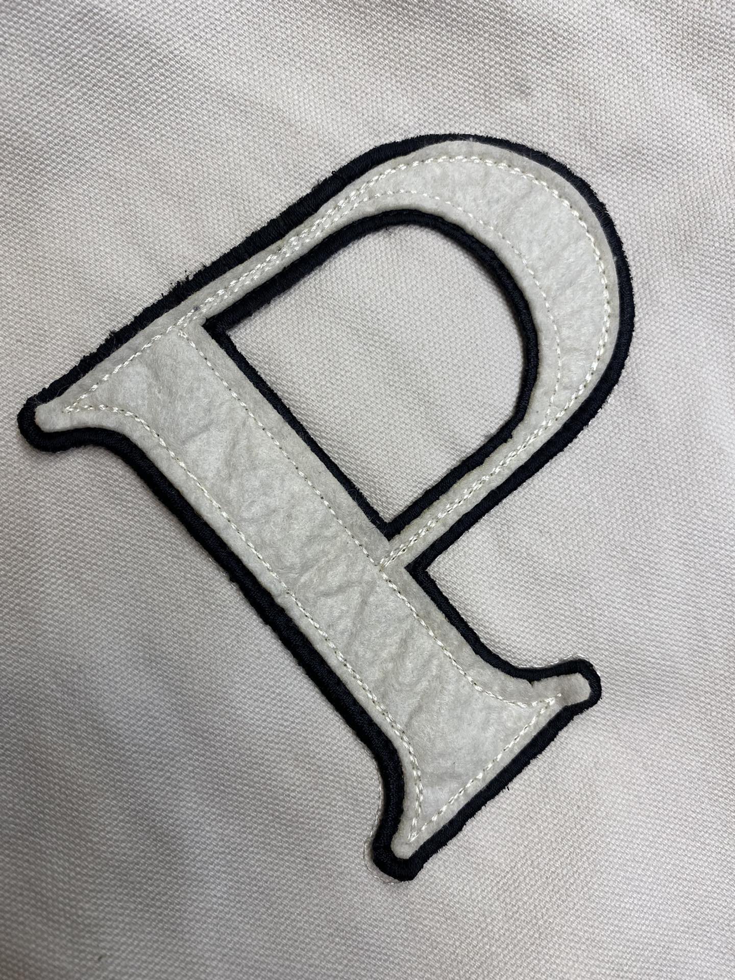 Pra*a Jacket