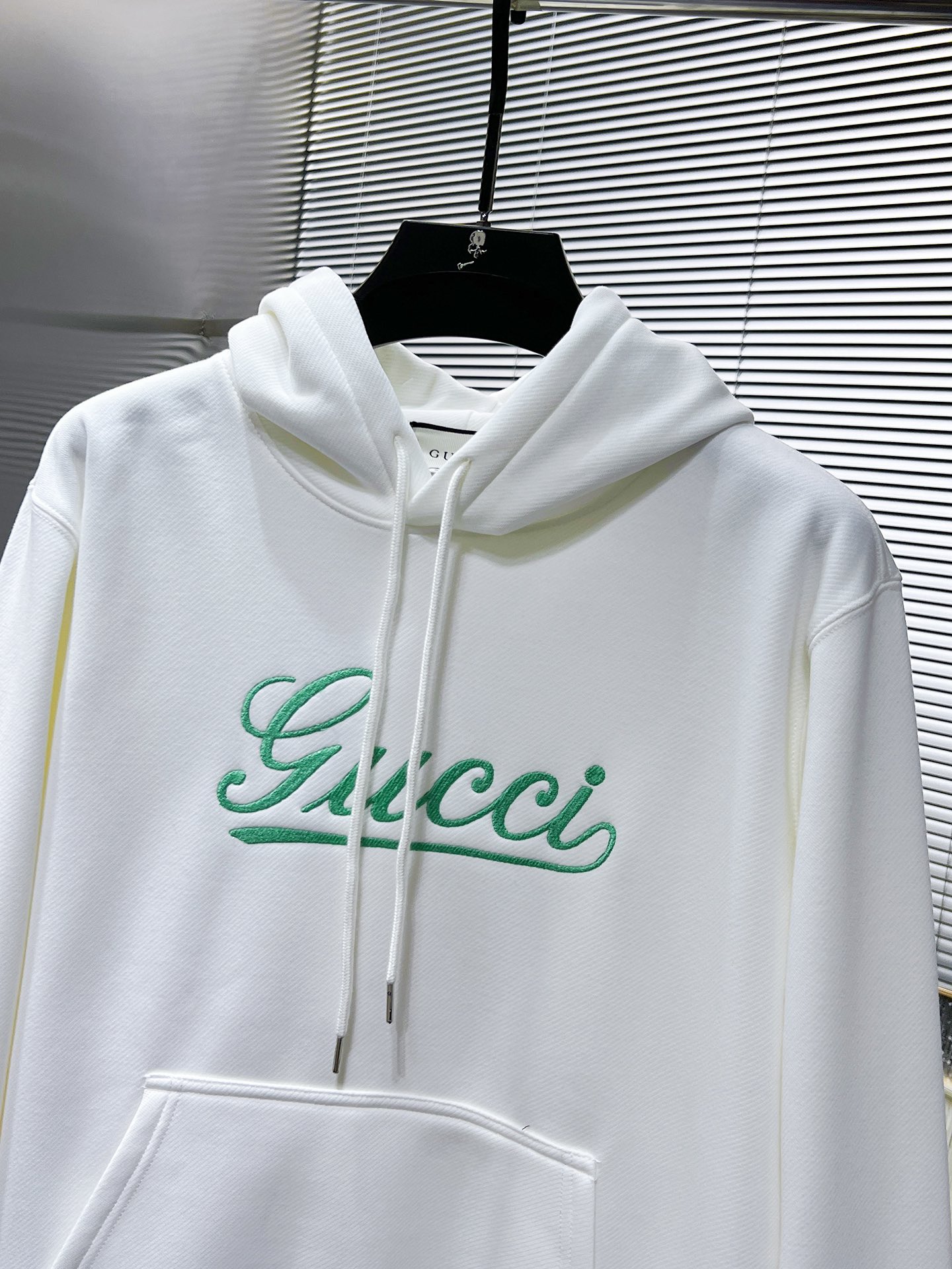 Gvc*1 Hoodie