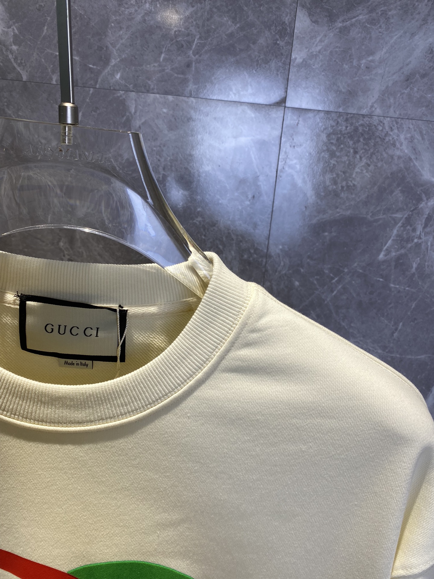 Gvc*1 Hoodie