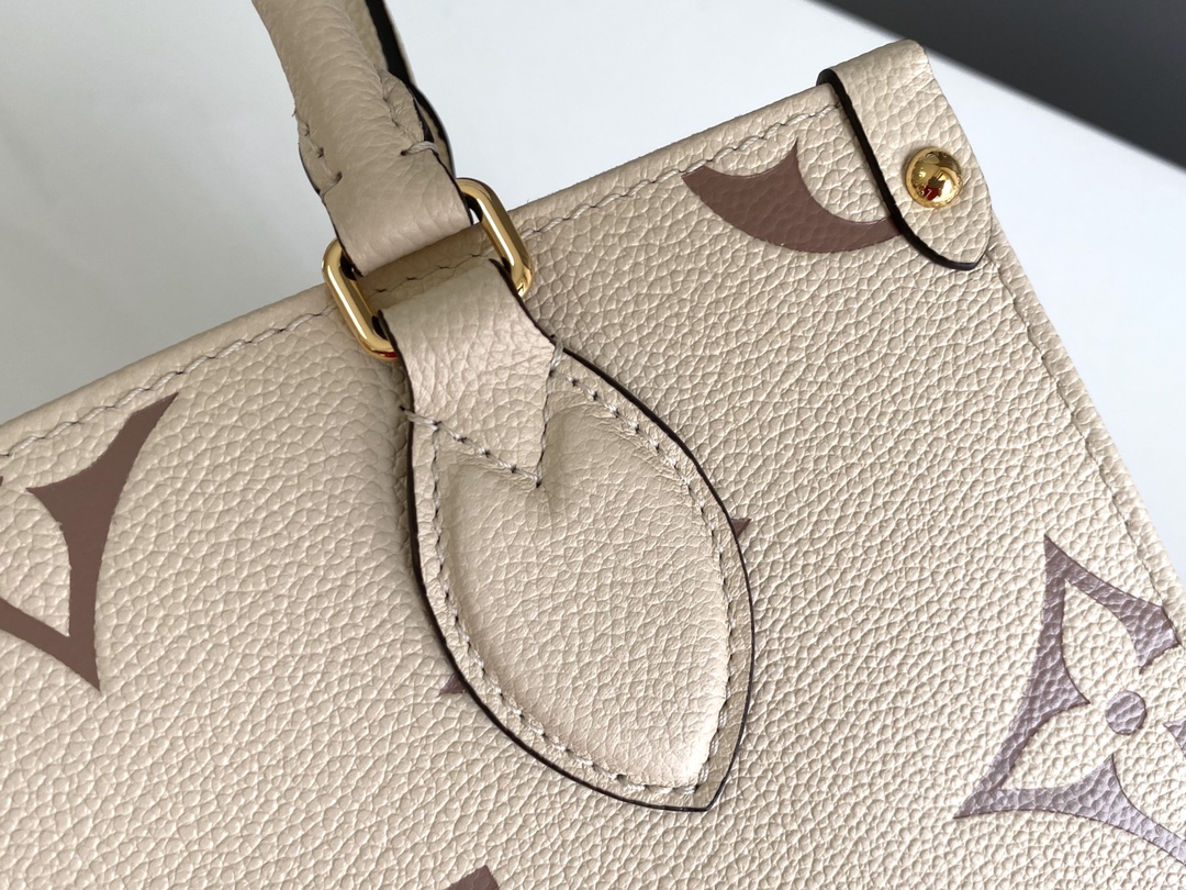 L0vis Vvtt0n Monogram Empreinte