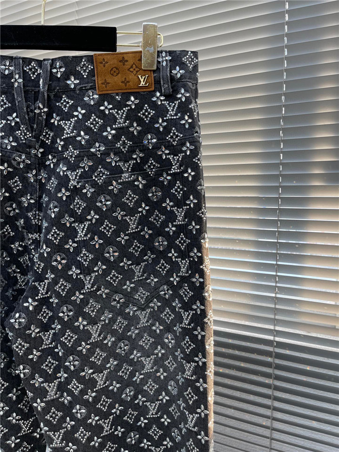 2023SS LV JacketPants Top Version
