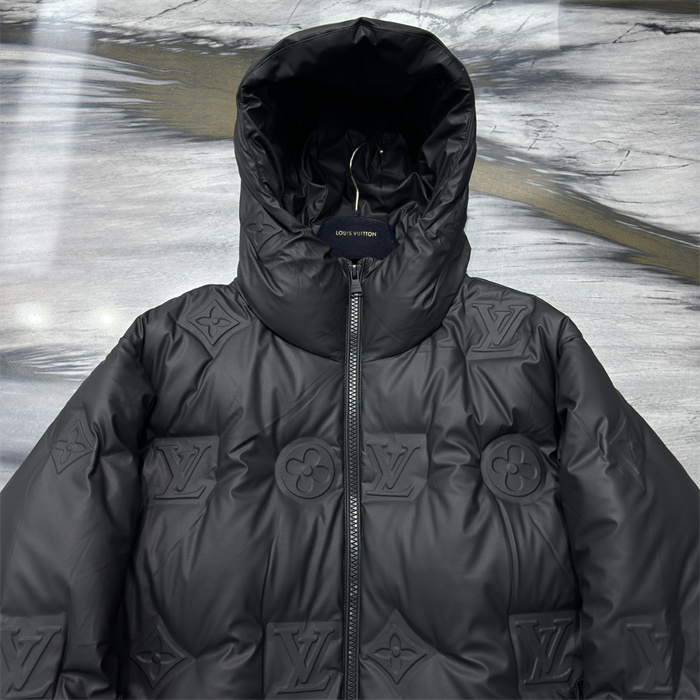 2024fw LV Down Jacket Top Version