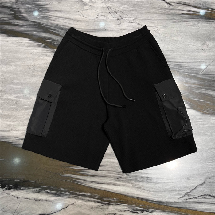 2023fw LV Shorts Top Version