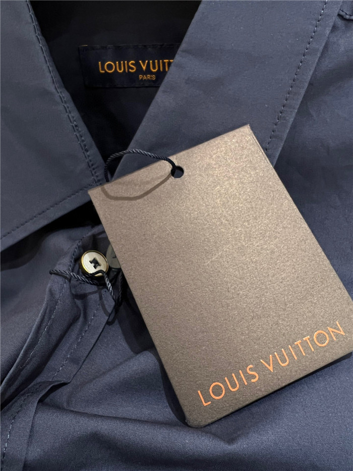 2024SS LV Shirt Top Version