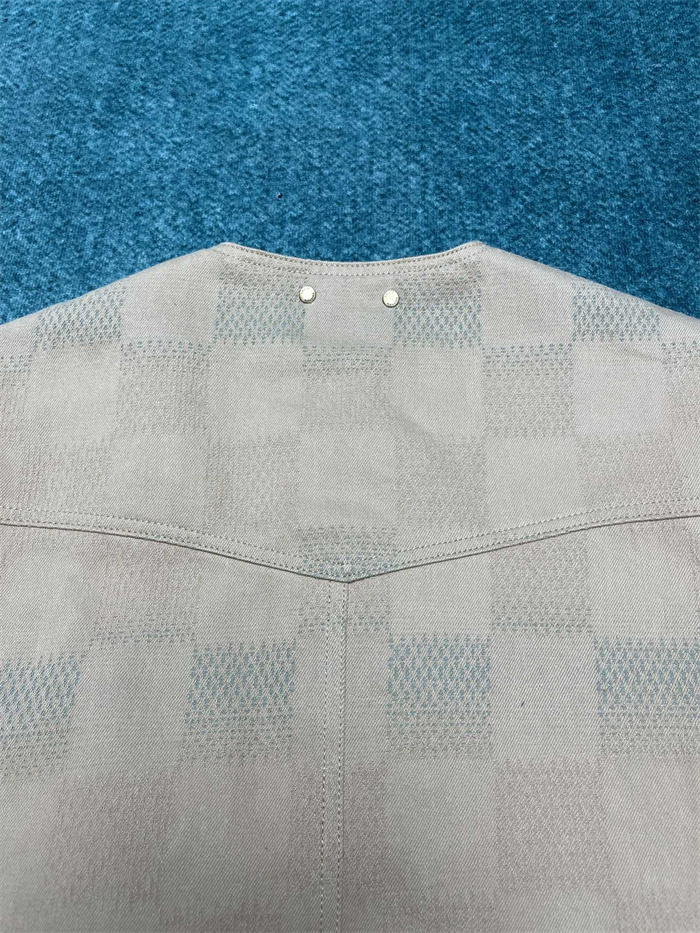 2024fw LV Jacket Top Version