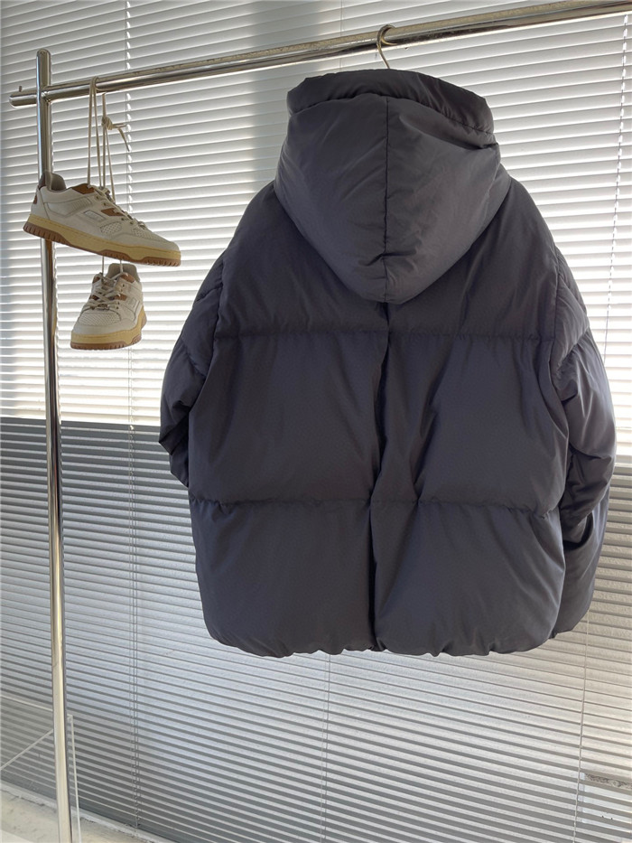 2023fw LV Down Jacket Top Version