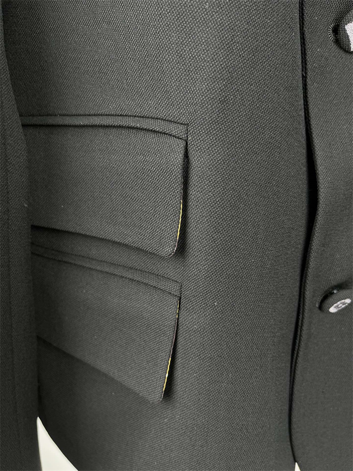 2024fw LV Suit Top Version